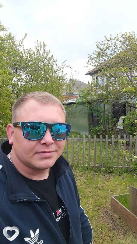 Александр, 29, Краснодаре — анкета №861014