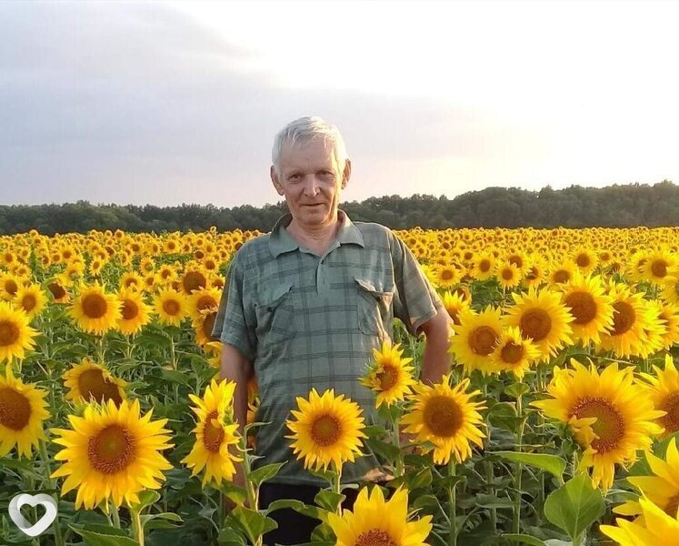 Александр, 72, Валуйках — анкета №861015
