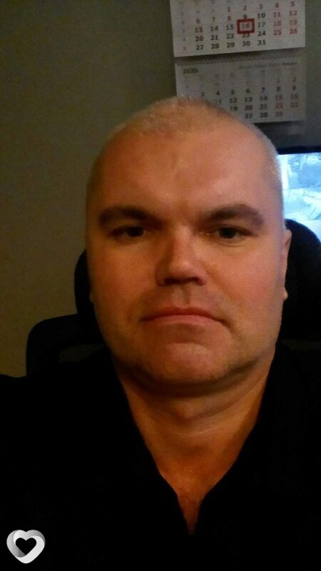Виталий, 51, Балашове — анкета №861017
