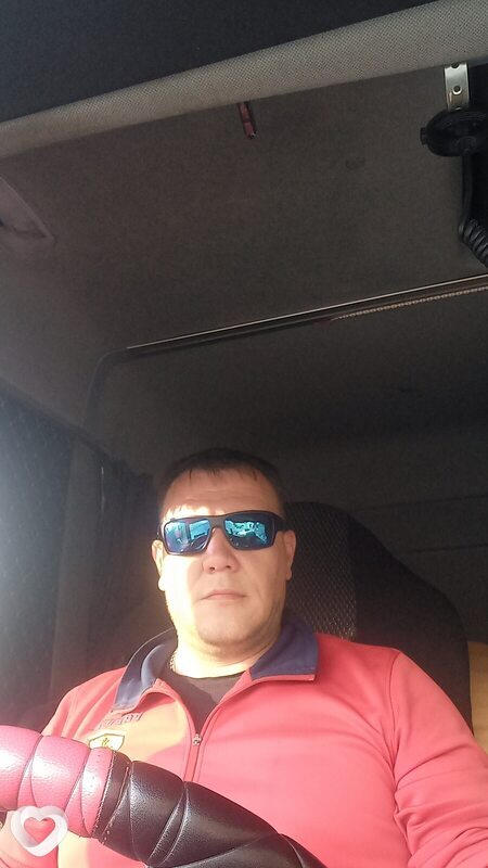 Константин, 40, Геленджике — анкета №861018