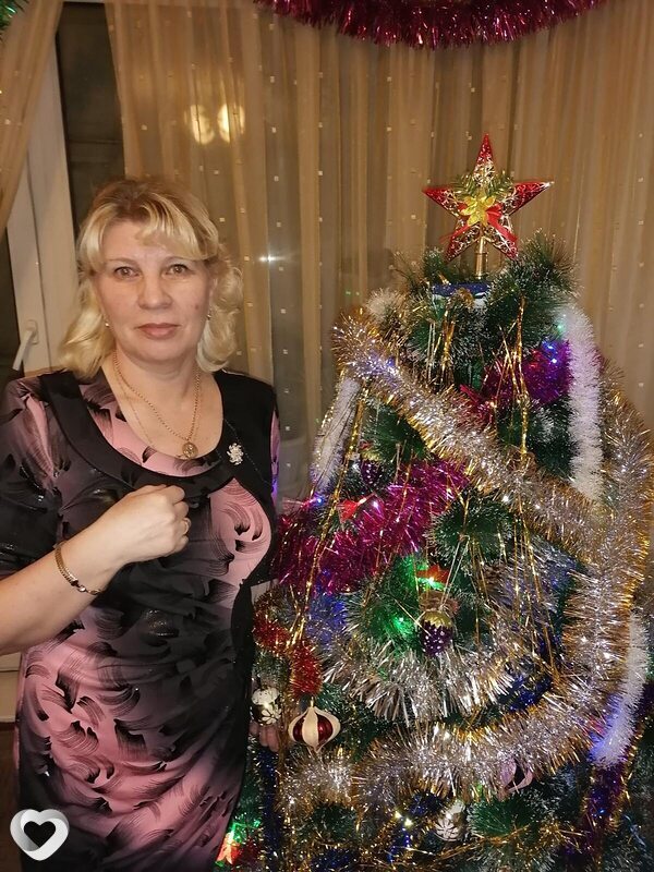 Любовь, 59, Шелехове — анкета №861019