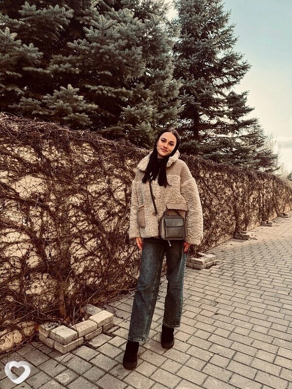 Татьяна, 31, Донецке — анкета №861020