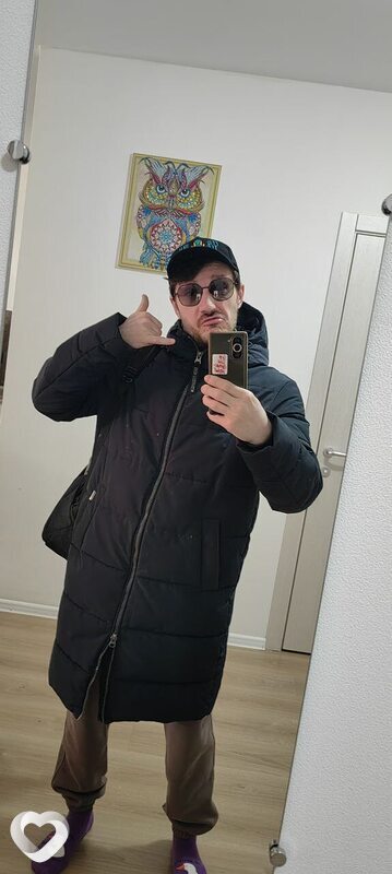 Дмитрий, 35, Ростове-на-Дону — анкета №861022
