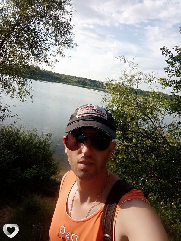 Денис, 43, Гомеле — анкета №861024