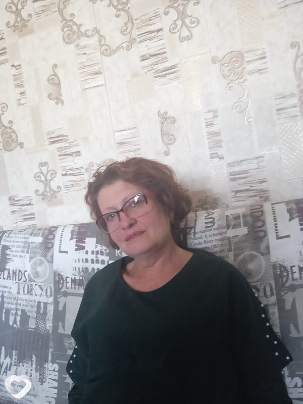 Наталья, 56, Севастополе — анкета №861029