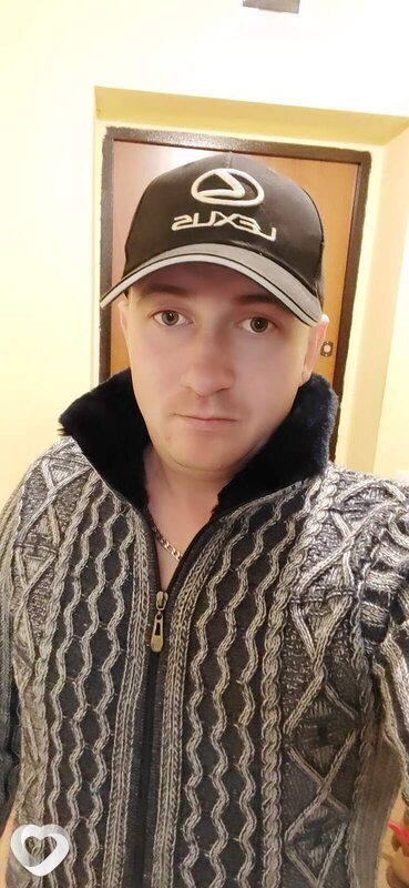 Евгений, 40, Барнауле — анкета №861030