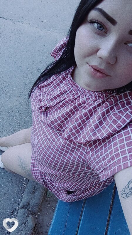 Анастасия, 27, Бирске — анкета №861033