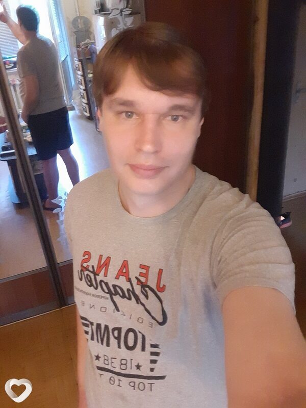 Сергей, 25, Рязани — анкета №860964