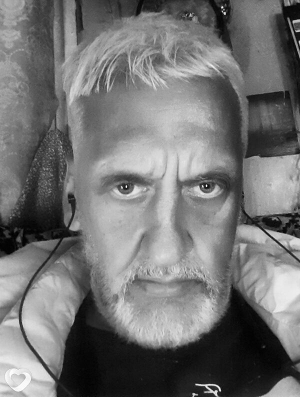 Мэкс, 47, Владимире — анкета №860968