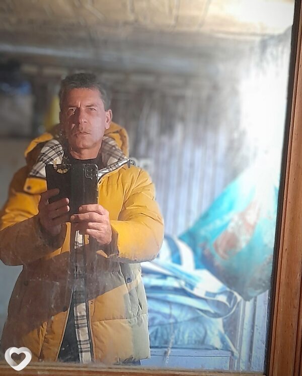 Сергей, 61, Ставрополе — анкета №860980