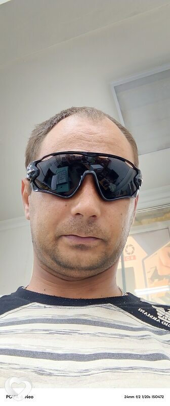 Артём, 35, Златоусте — анкета №860914