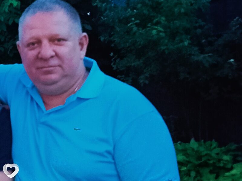 Константин, 49, Воронеже — анкета №860915