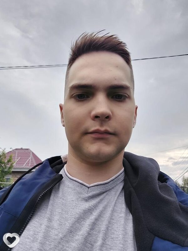 Евгений, 25, Кашире — анкета №860918