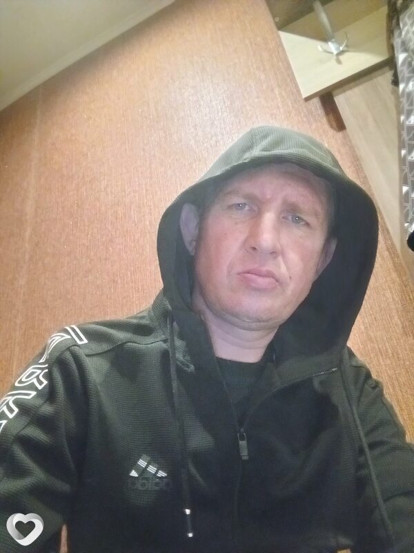 Виктор, 43, Краснотурьинске — анкета №860922