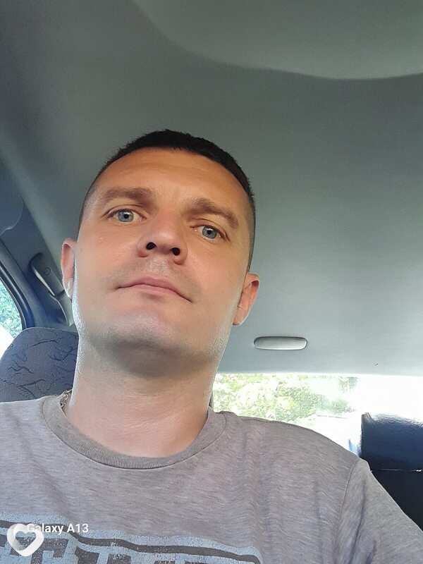 Максим, 38, Туле — анкета №860926