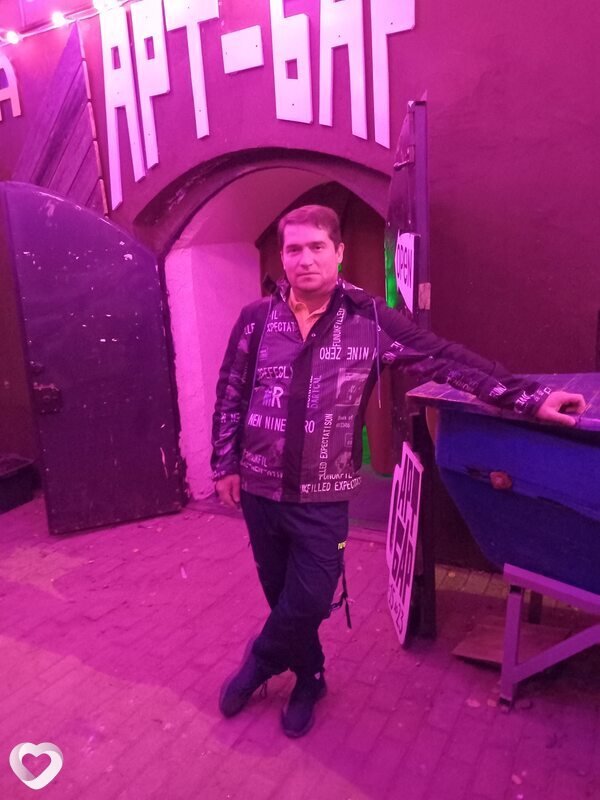 Александр, 43, Переславле-Залесском — анкета №860933