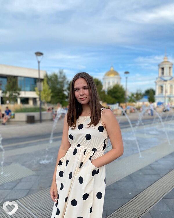 Кристина, Ейск