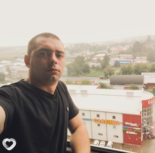 Дмитрий, 28, Железнодорожный — анкета №861064