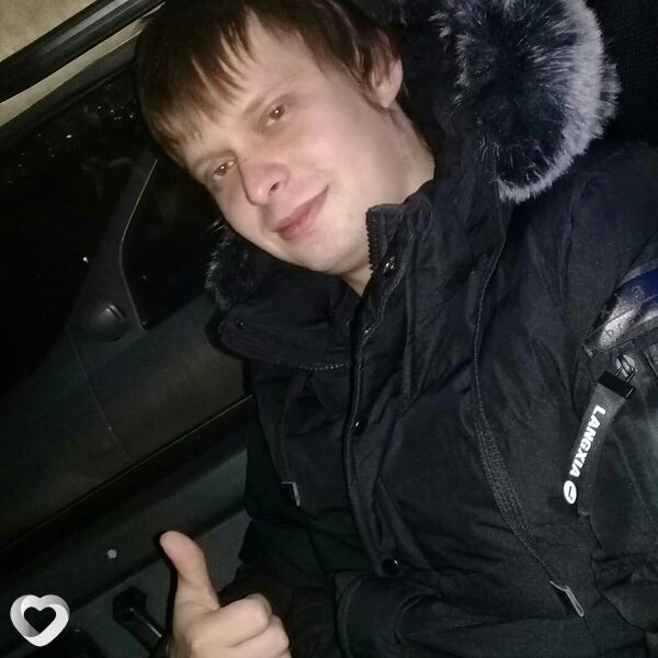 Сергей, 30, Каменске-Уральском — анкета №861067