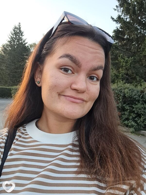 Ульяна, 21, Благовещенске — анкета №861070