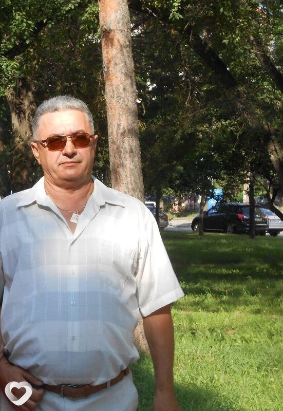 Николай, 72, Комсомольске-на-Амуре — анкета №861083