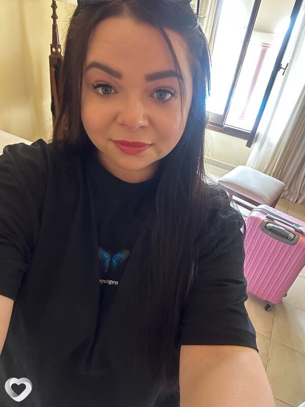 Янина, 29, Брянске — анкета №861087