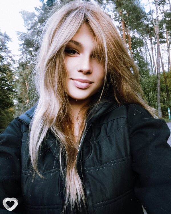 Kris, 30, Виннице — анкета №861039