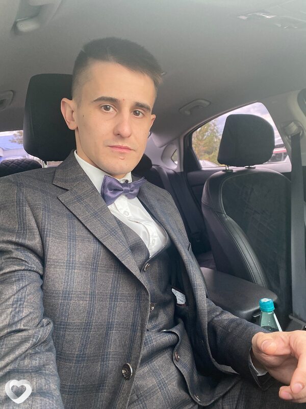 Алексей, 33, Москве — анкета №861041