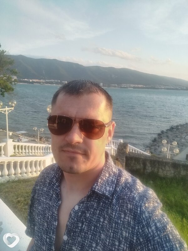 Максим, Балашов