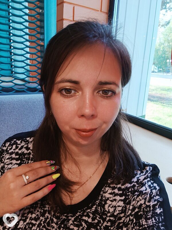 Эльза, 40, Екатеринбурге — анкета №861049