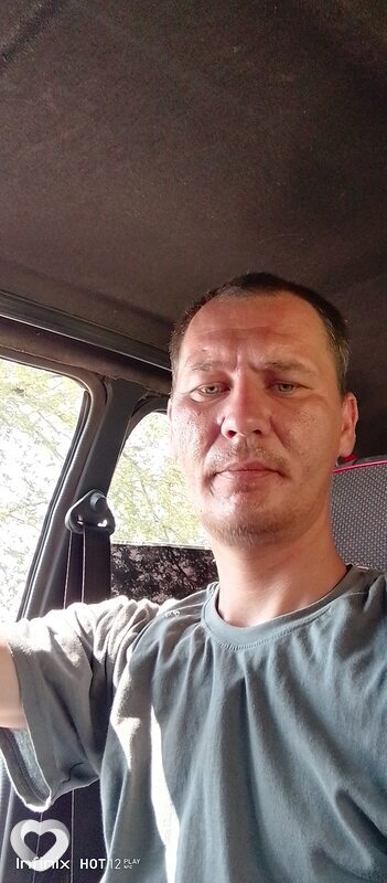 Сергей, 35, Красноуральске — анкета №861051