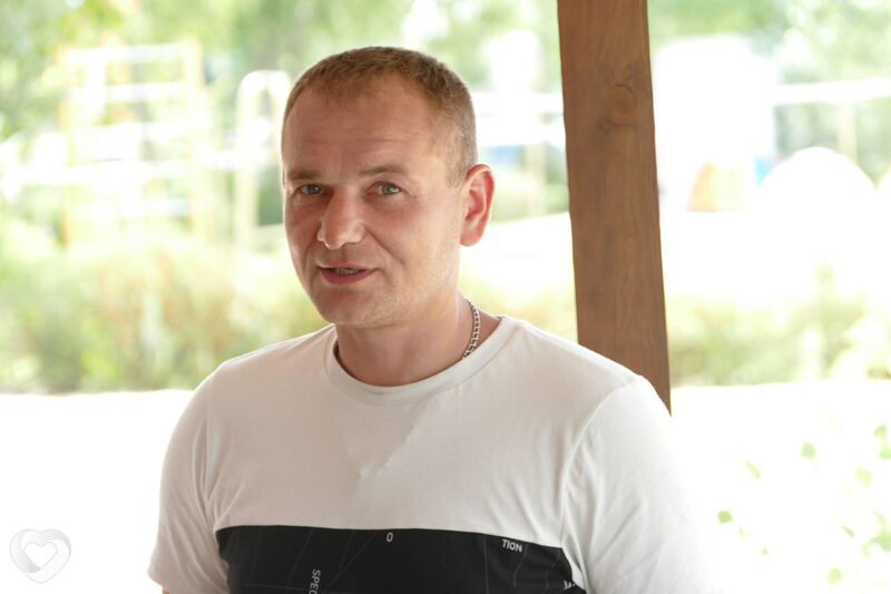 Сергей, 41, Днепр — анкета №861056