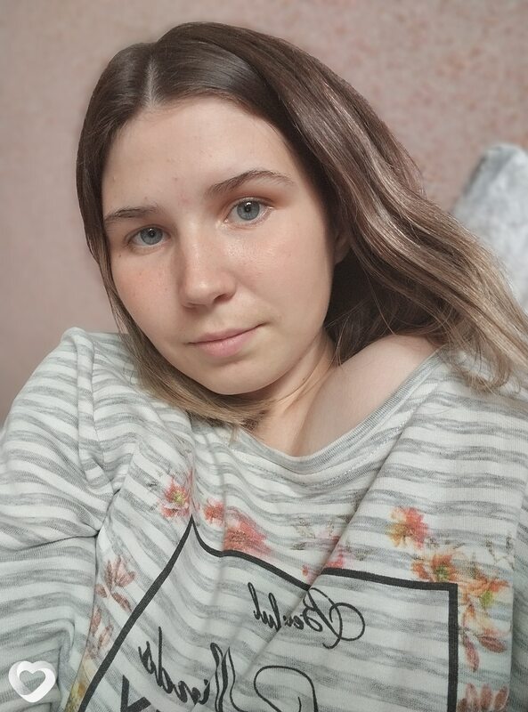 Лиза, 25, Костроме — анкета №861061