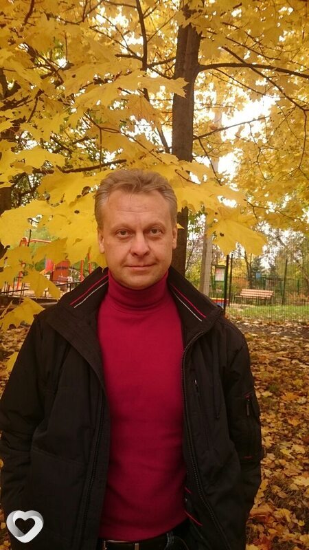 Сергей, Фрязино