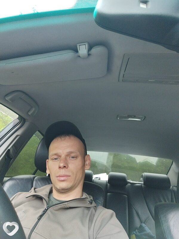 Андрей, 38, Кемерове — анкета №861174