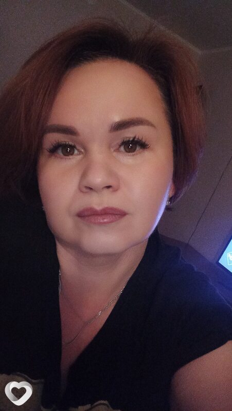 Лилия, 41, Казани — анкета №861177