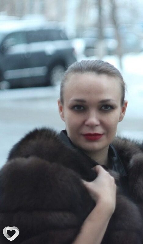 Ольга, 39, Подольске — анкета №861178