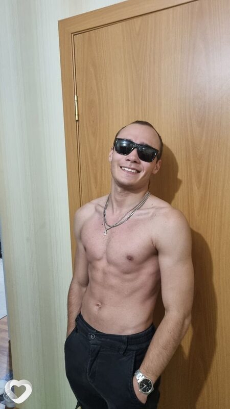 Владимир, 23, Челябинске — анкета №861179