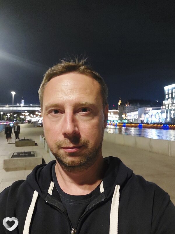 Станислав, 48, Екатеринбурге — анкета №861180