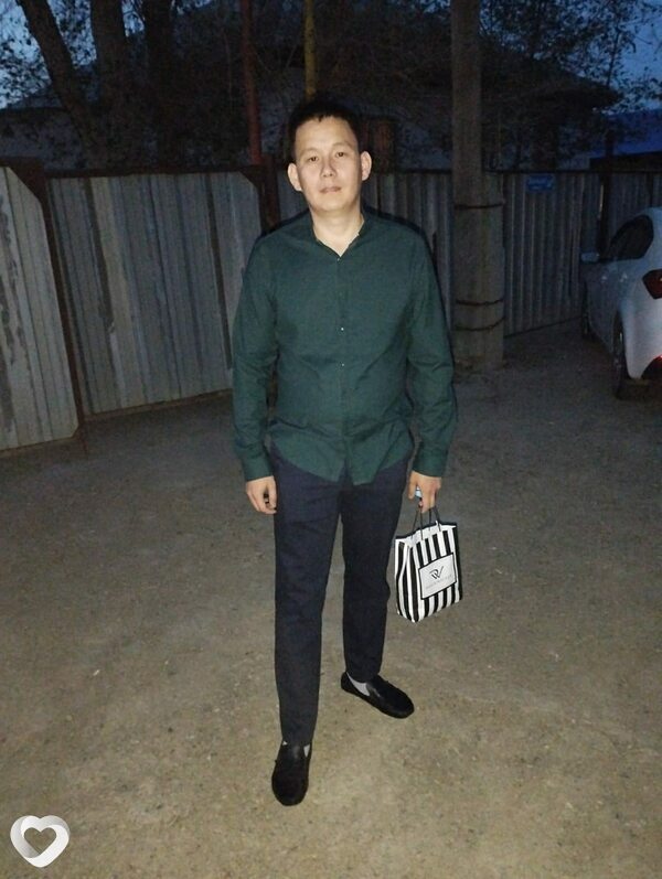 Нурик, 34, Атырау(гурьев) — анкета №861181