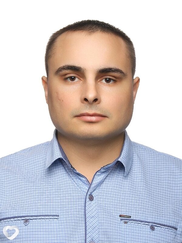 Павел, 33, Москве — анкета №861183