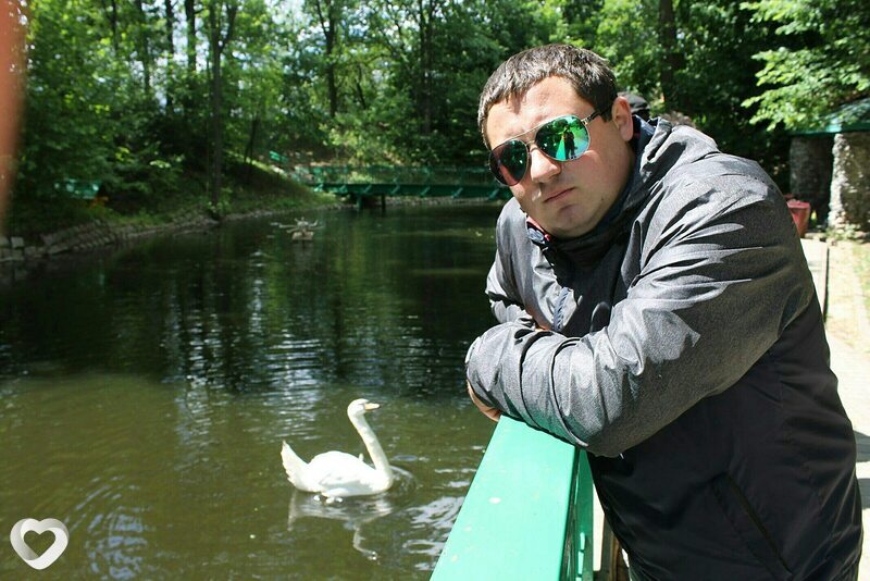 Денис, 36, Минске — анкета №861185