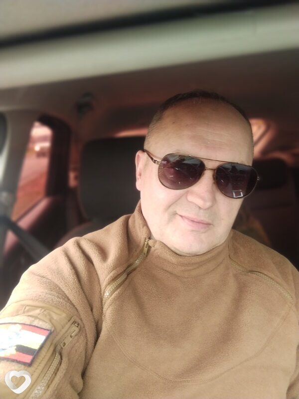 Владимир, 51, Валуйках — анкета №861119