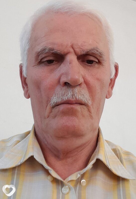 Иван, 40, Кишинёв — анкета №861121