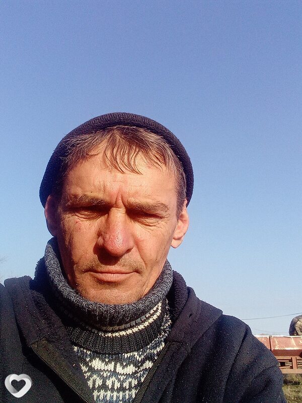 Александр, 56, Абинске — анкета №861129