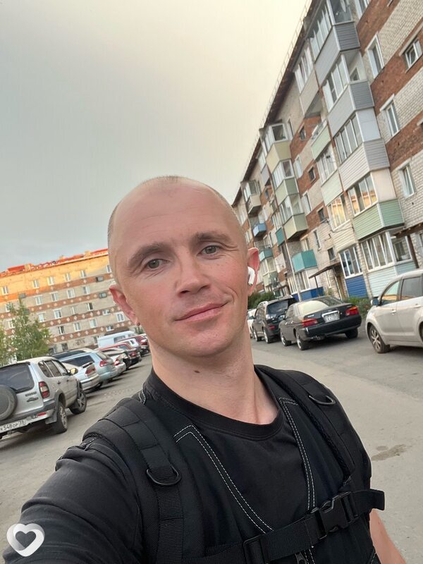Денис, 41, Норильске — анкета №861136