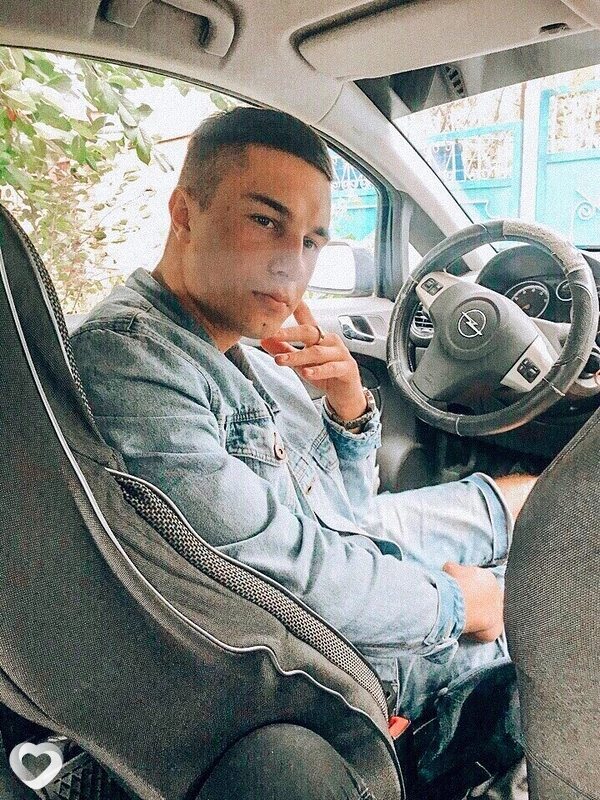 Влад, 33, Волжском — анкета №861137