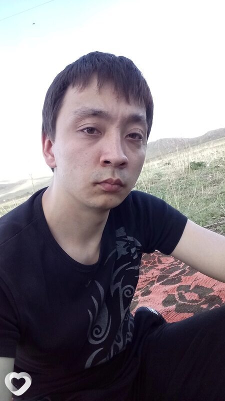 Евгений, 33, Абакане — анкета №861093
