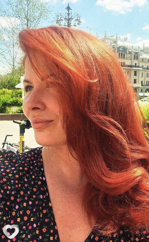 Любовь, 40, Сыктывкаре — анкета №861095