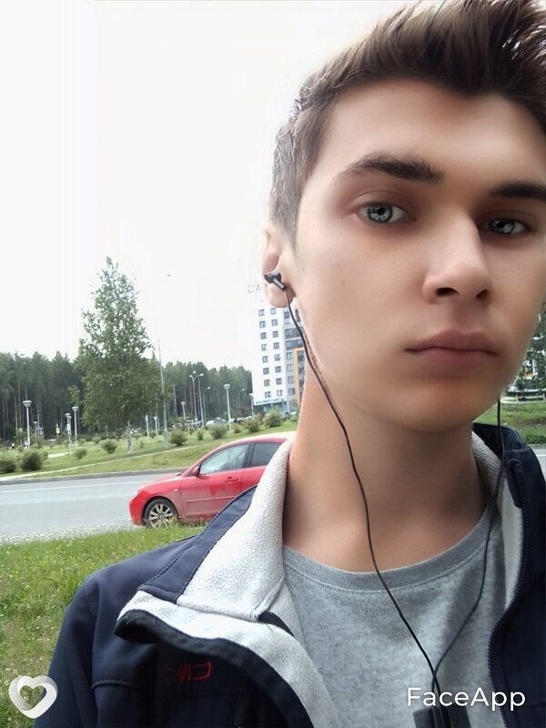 Артём, 26, Пскове — анкета №861105